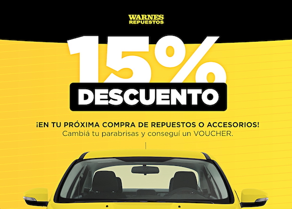 Warnes es la solución
